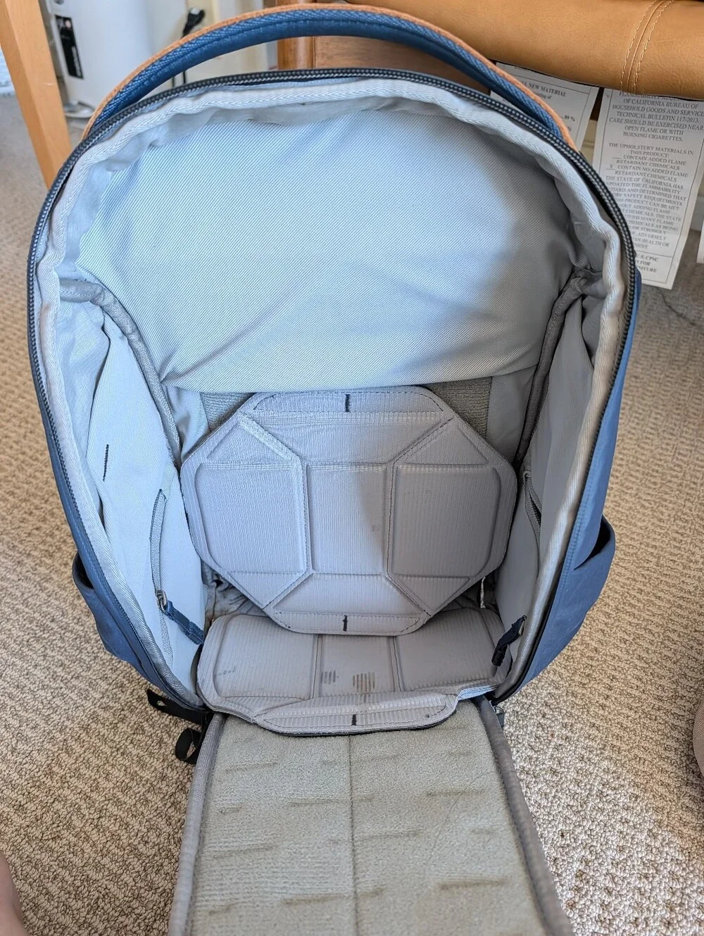 Peak Design Everyday Backpack Zip 15L? - Picture 10 of 10